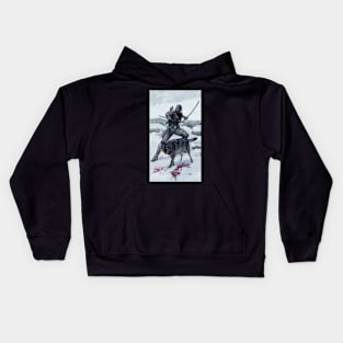 Stealth Kids Hoodie